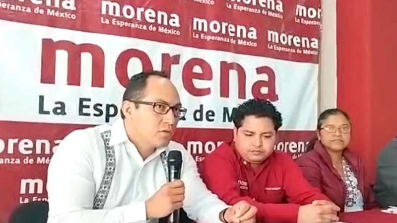 Retan a Ricardo Anaya a ser candidato por voto