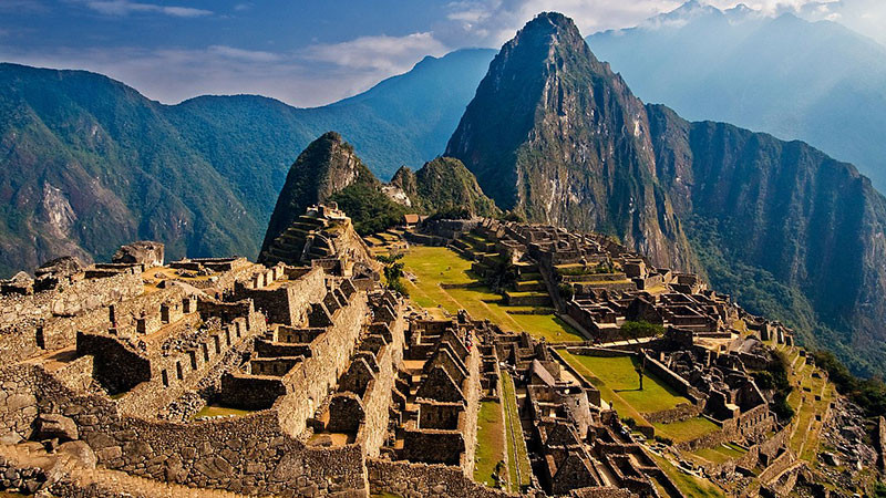 Perú evalúa cierre temporal de Machu Picchu por protestas