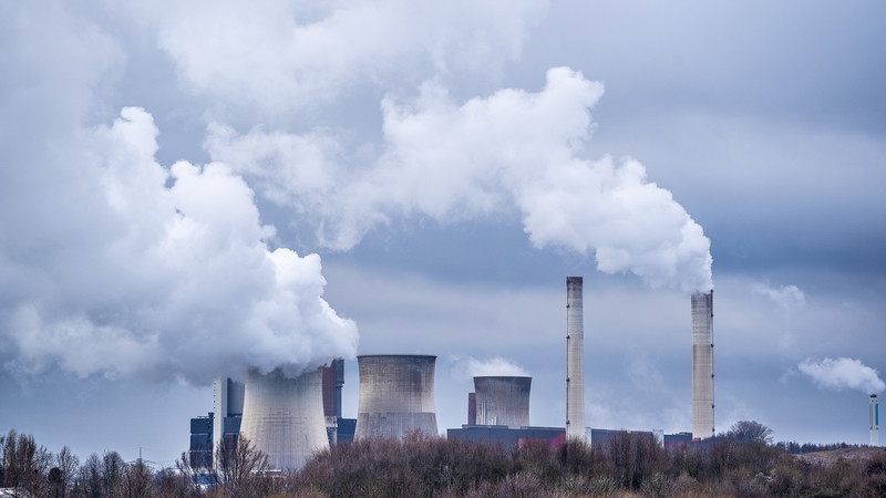 OMS presenta herramienta para evaluar los impactos a la salud de la contaminación del aire