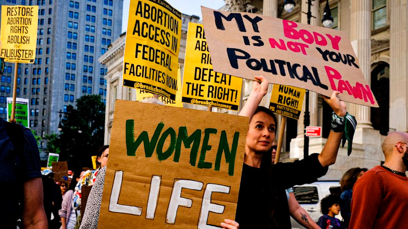 En Alemania comienza debate sobre aborto en el primer trimestre del embarazo