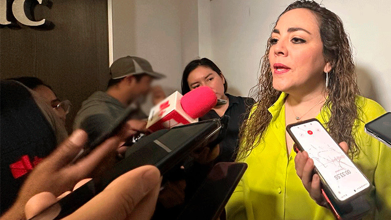 Realiza CANACO auditoria a administración de Fabián Camacho