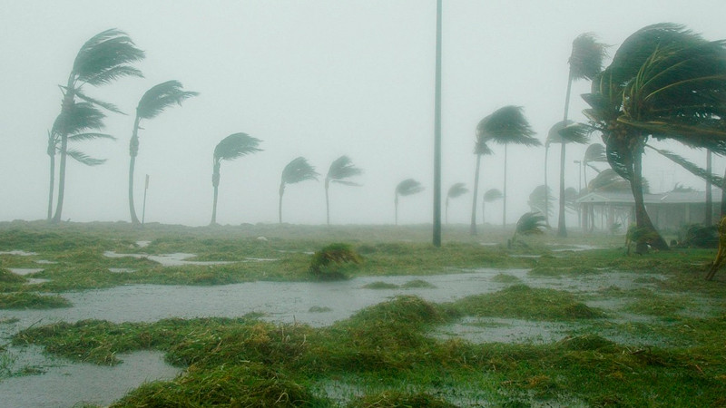 OEA pide apoyo económico para países caribeños afectados por 'Beryl'