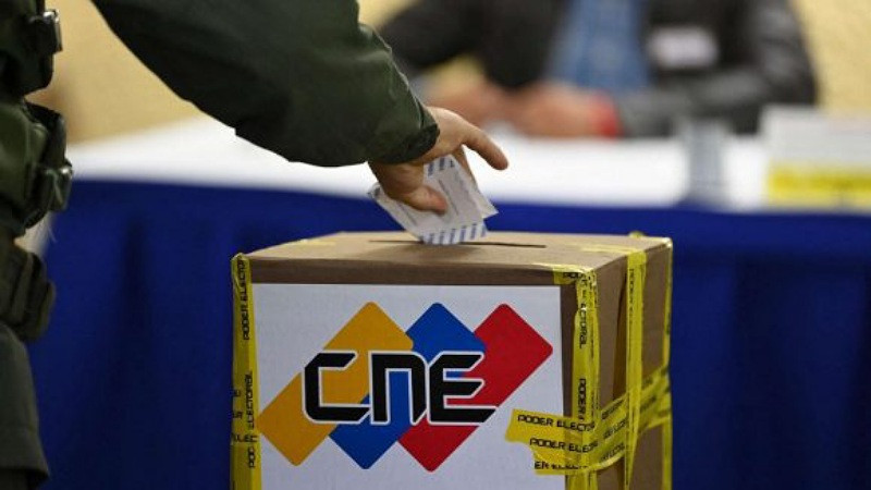 Venezuela celebra elecciones presidenciales este domingo; hay 10 candidatos