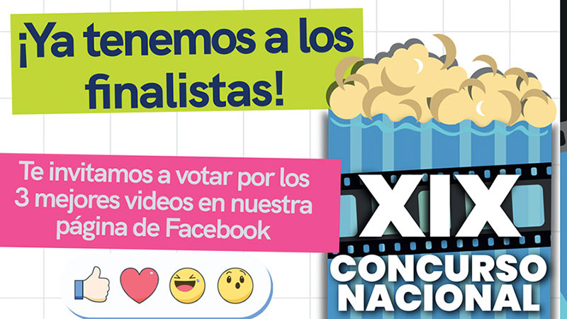 Invita Contraloría de Querétaro a participar como jurado ciudadano en Concurso de Transparencia en Corto