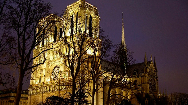 Catedral de Notre Dame reabrirá en diciembre, con ceremonia oficial y misa