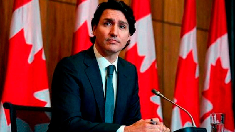 Trudeau advierte que aranceles de Trump destruirán empleos en Canadá y EU