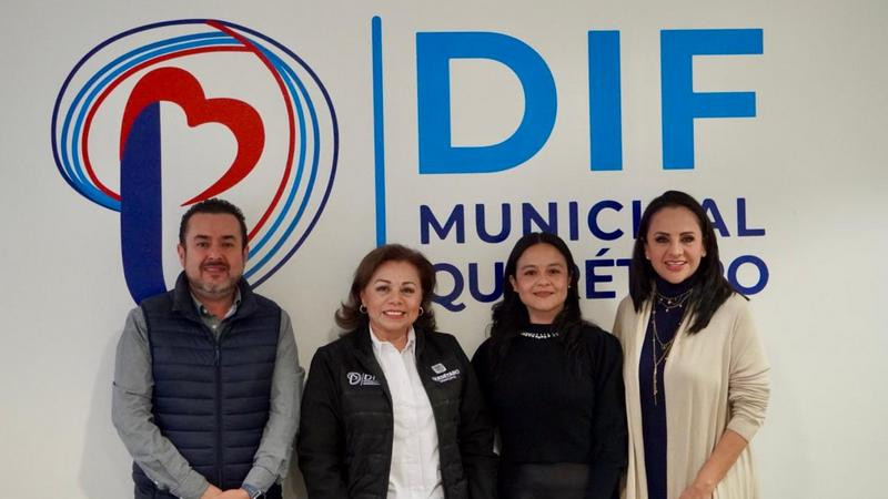 Instalarán Viña Navideña en el Festival de la Alegría Querétaro 2024